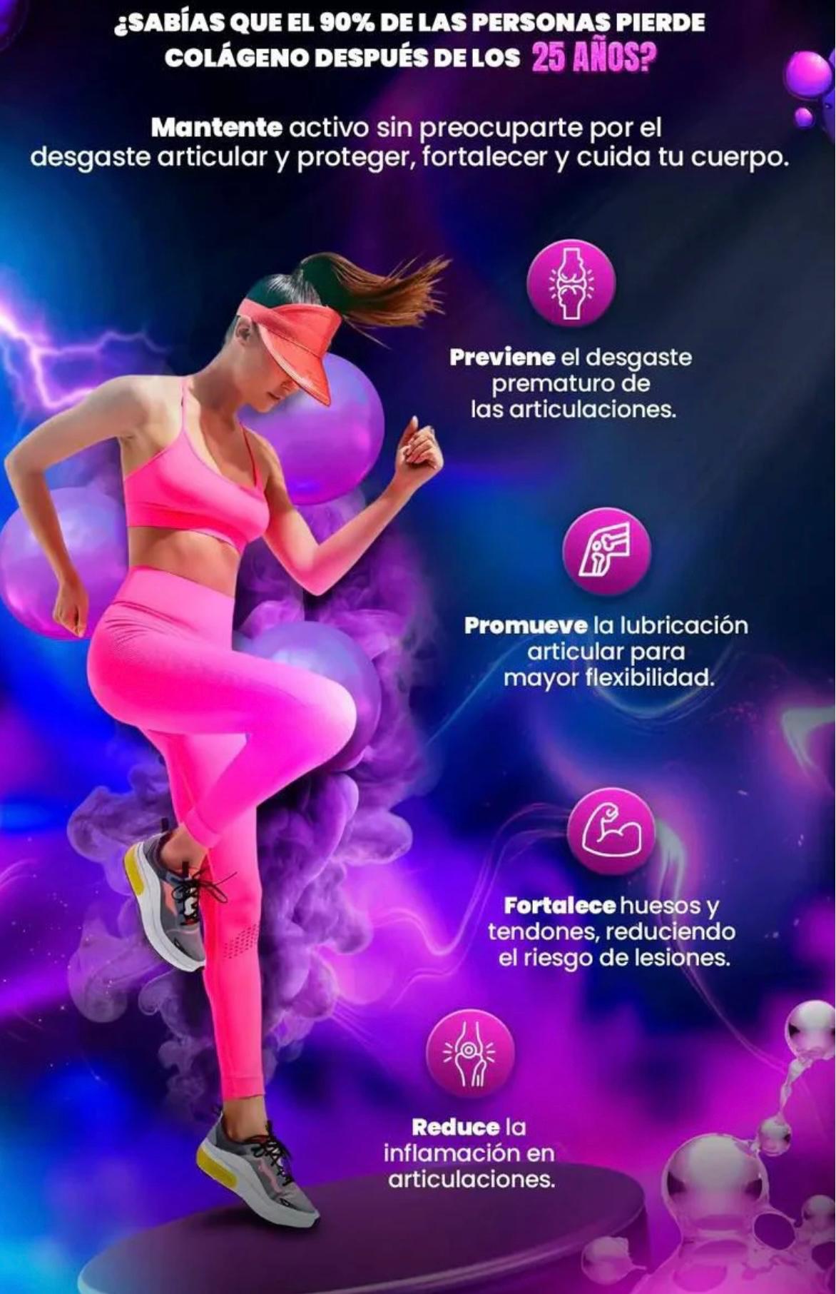 Renova FWP | Tu Fuente de Juventud en Cada Dosis